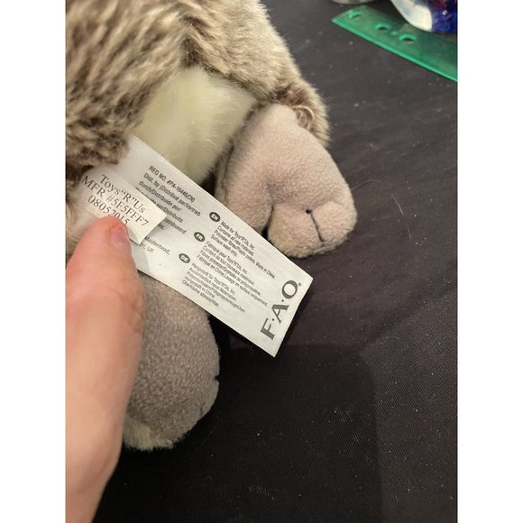 FAO Schwarz KOALA Plush Stuffed Animal Toy Bear 12" - Picture 6 of 9